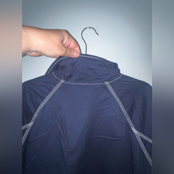 Nice travel jacket - Picture 5 of 14